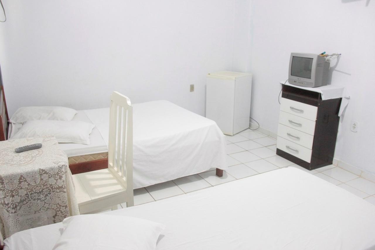 Grand Center Hotel 圣塔伦 客房 照片
